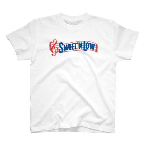 Sweet スタンダードTシャツ