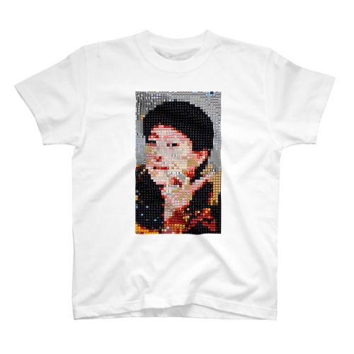 自称さそり座の女 Regular Fit T-Shirt
