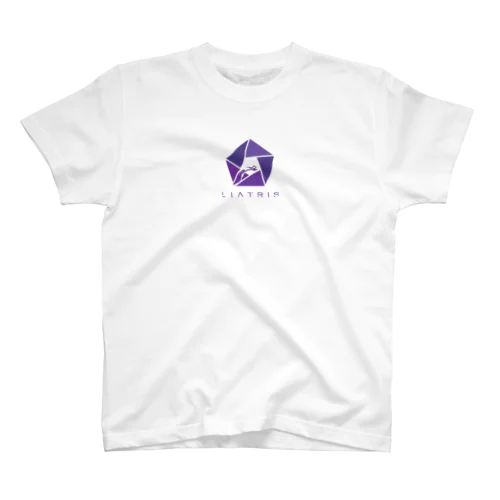 Liatris_symbol スタンダードTシャツ