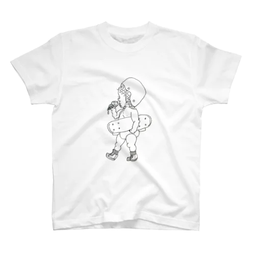 べびたん Regular Fit T-Shirt