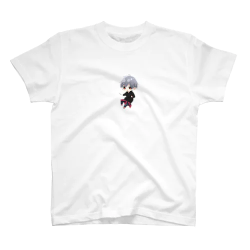 ミニJACK スタンダードTシャツ