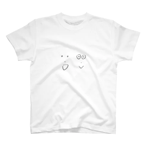 iroiro スタンダードTシャツ