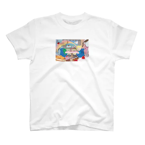 テーブル スタンダードTシャツ