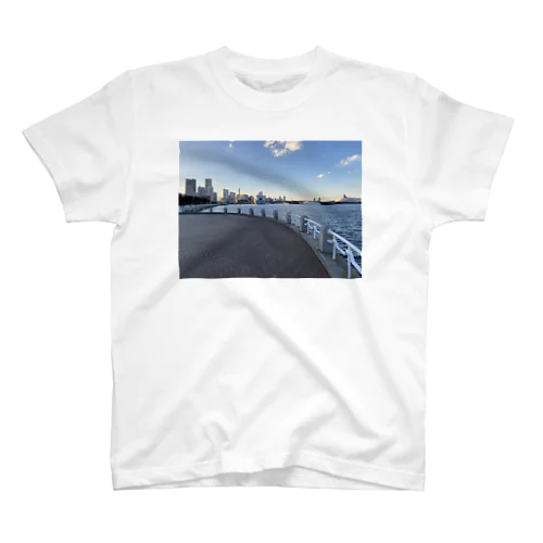 YOKOHAMA 003 スタンダードTシャツ