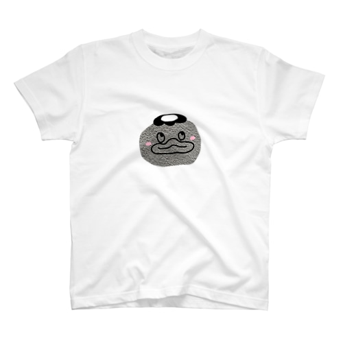 モフモフカッパ Regular Fit T-Shirt