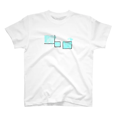 DIY Regular Fit T-Shirt