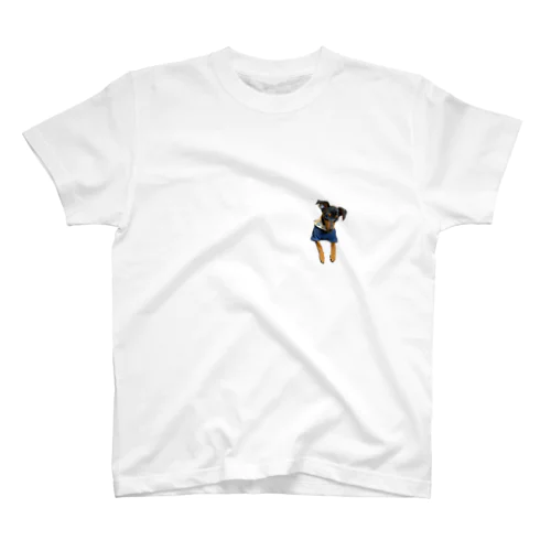 タレピン Regular Fit T-Shirt