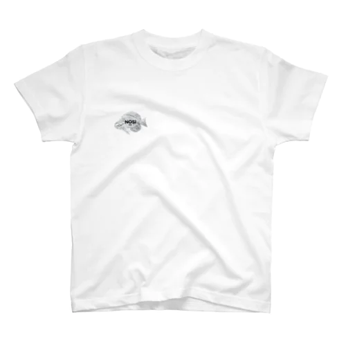 原点T Regular Fit T-Shirt