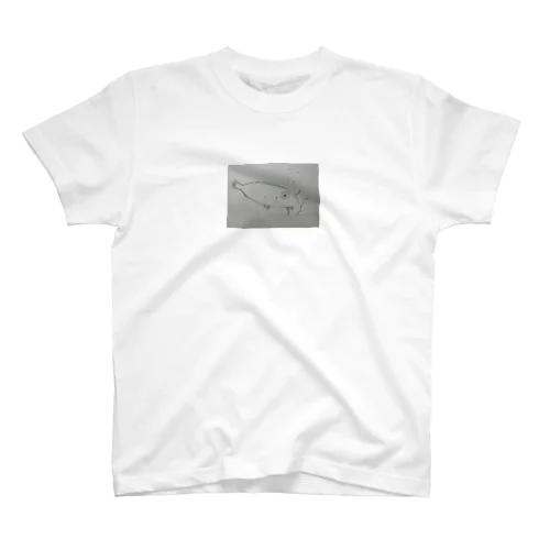 お掃除しちゃうぞ Regular Fit T-Shirt