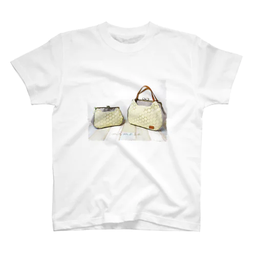 mimosa Regular Fit T-Shirt