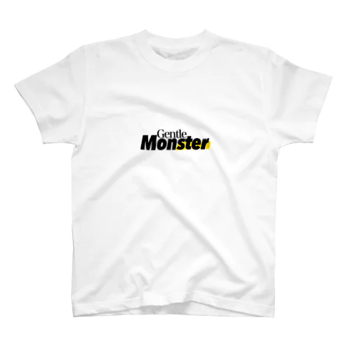 gentle monster Regular Fit T-Shirt