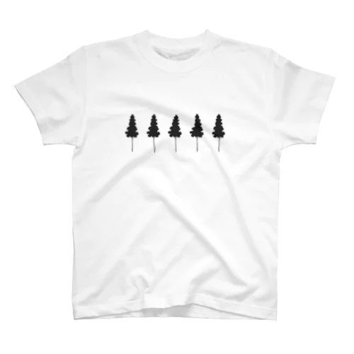 き-tree- スタンダードTシャツ