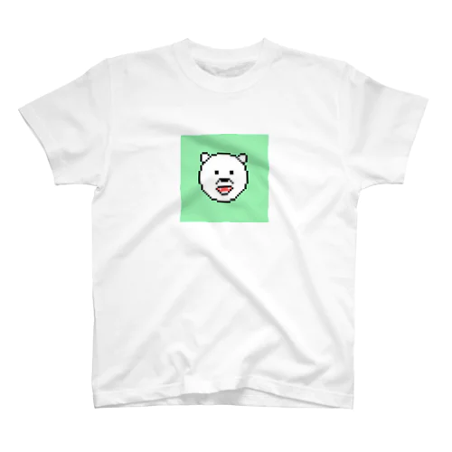 ドッグIQ122 スタンダードTシャツ