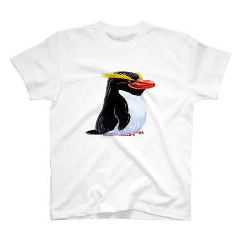 スネアーズペンギン スタンダードTシャツ