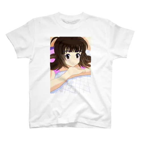 おはよう穂乃火ちゃん スタンダードTシャツ