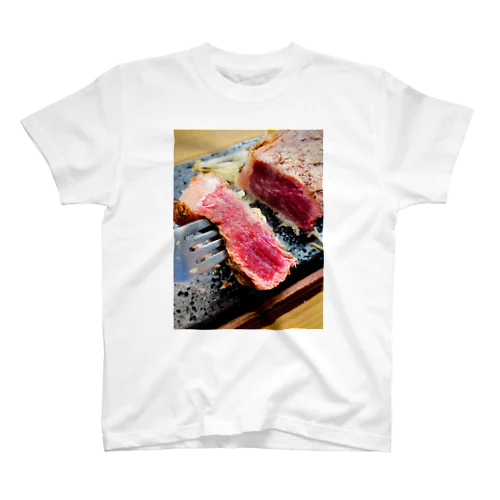 肉Tシャツ スタンダードTシャツ