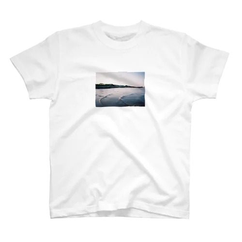 エモ海デザイン Regular Fit T-Shirt