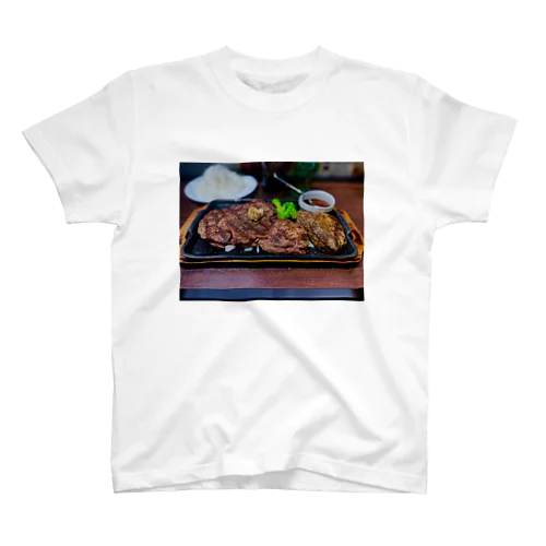 肉Tシャツ スタンダードTシャツ