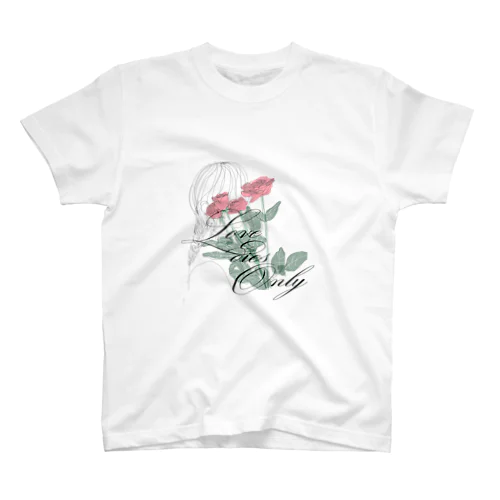 雰囲気ちゃん Regular Fit T-Shirt