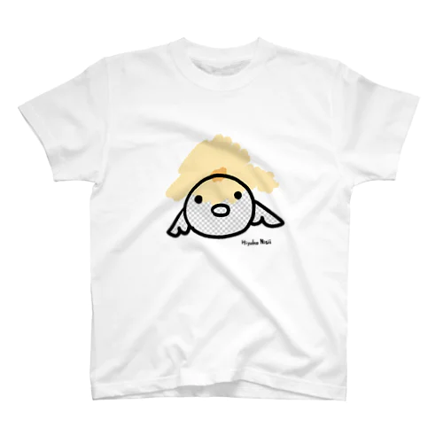 Imitation Languagesリリース記念グッズ スタンダードTシャツ