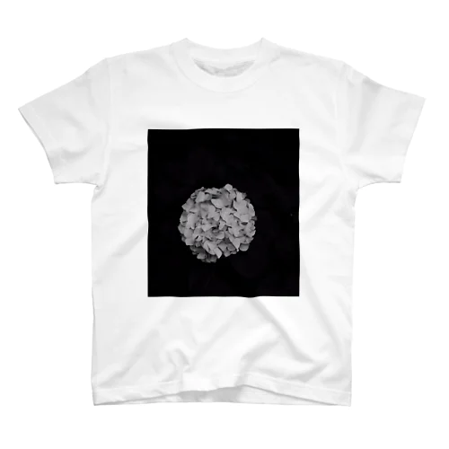 monotone スタンダードTシャツ