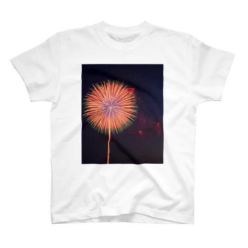 Fireworks  Regular Fit T-Shirt