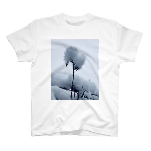 Snow 2 Regular Fit T-Shirt