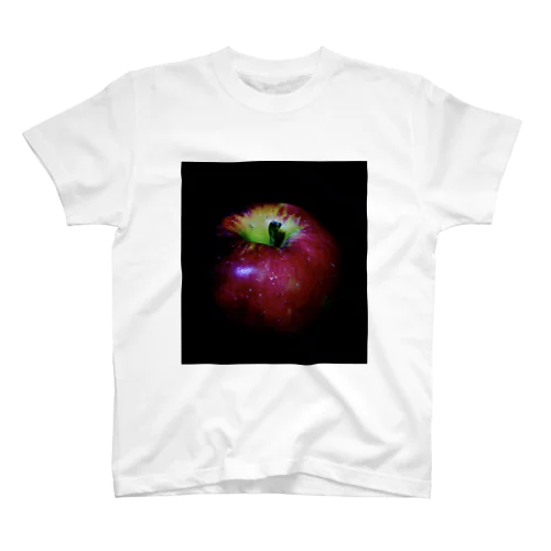 Apple Regular Fit T-Shirt