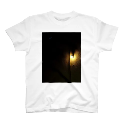 Street lamp  Regular Fit T-Shirt