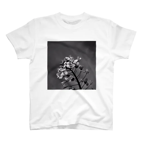 Rape flower 5 Regular Fit T-Shirt