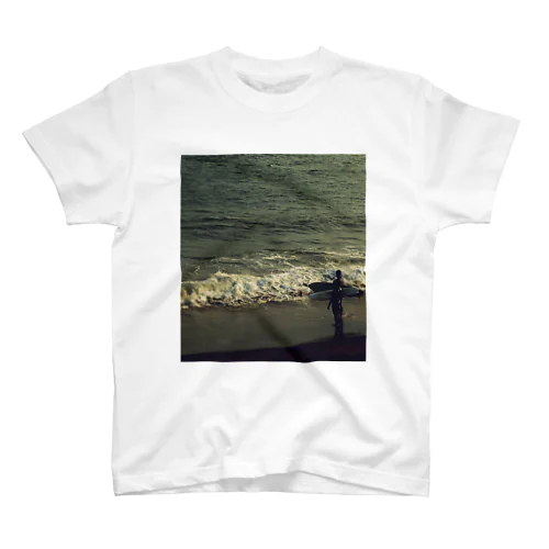 Sea Regular Fit T-Shirt
