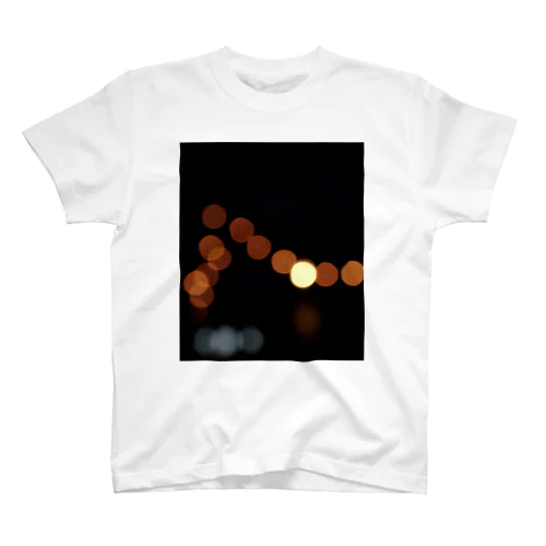 Darkness 3 Regular Fit T-Shirt