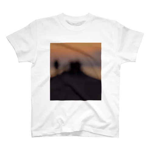 Sunset 2 スタンダードTシャツ