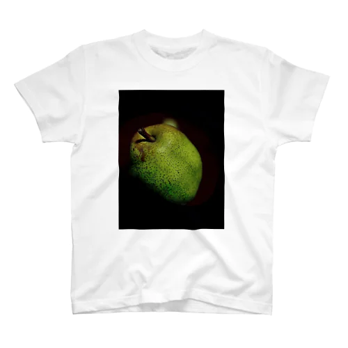 Pear  Regular Fit T-Shirt