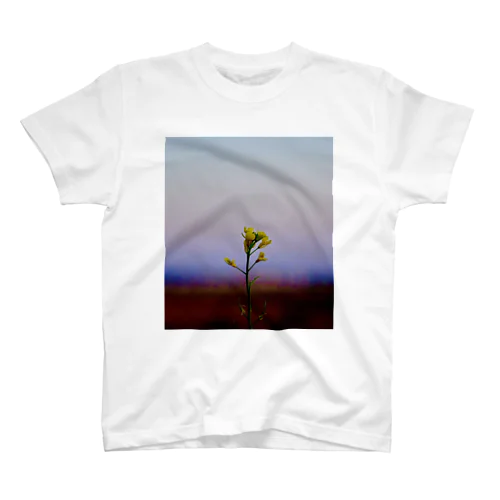 Repe flower 7 Regular Fit T-Shirt