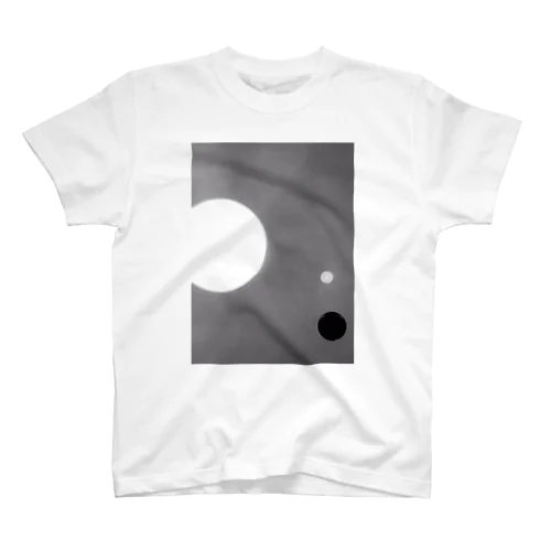 Lamp 2 Regular Fit T-Shirt