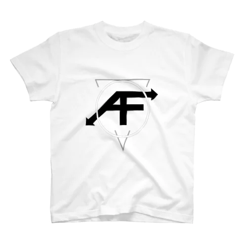 AFTER FESTIVAL T-shirt Regular Fit T-Shirt