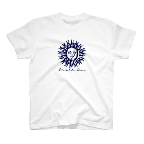 Gyoza Solar Flear スタンダードTシャツ
