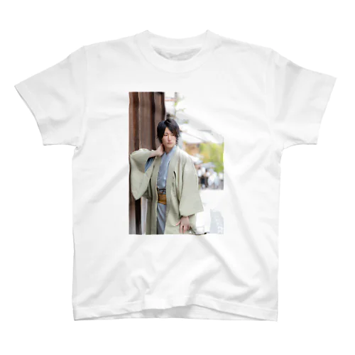 タイガ Regular Fit T-Shirt