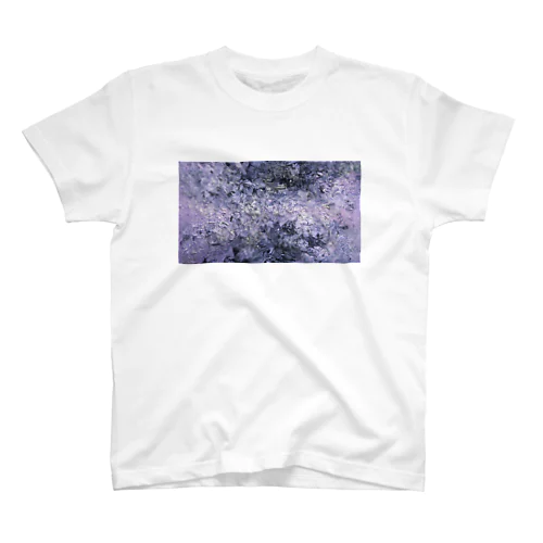 花吹雪 スタンダードTシャツ