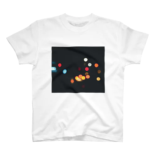 🌌ためらい スタンダードTシャツ