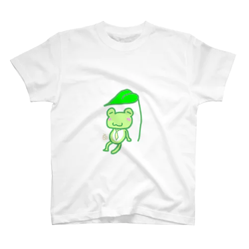 Kerokero Life Regular Fit T-Shirt