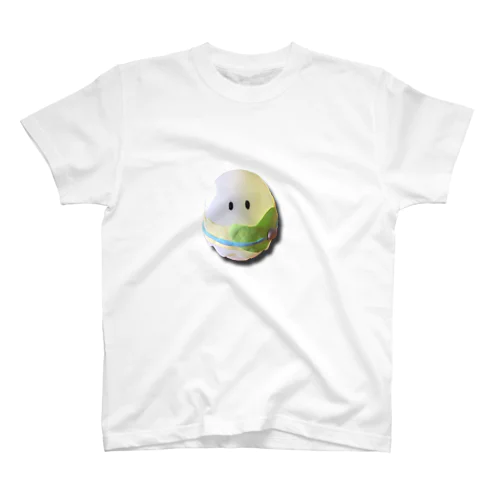 たまちゃんグッズ Regular Fit T-Shirt