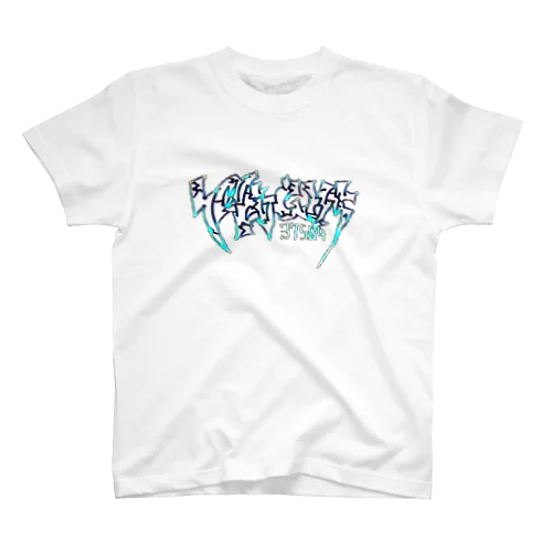 Ice Blizzard T-shirt スタンダードTシャツ
