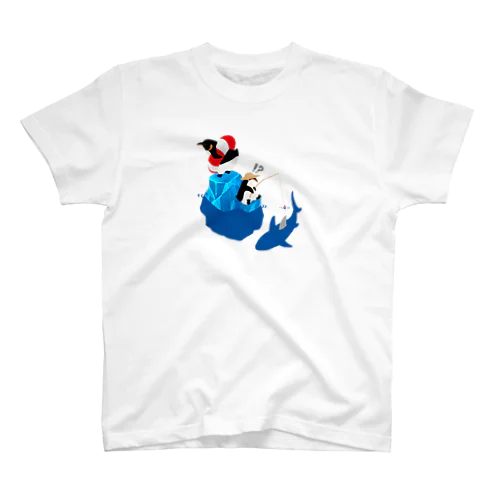 ペンギン スタンダードTシャツ