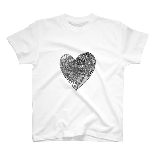 love Regular Fit T-Shirt