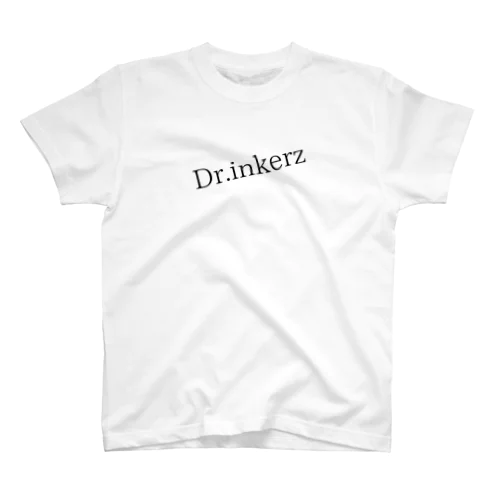 Dr.inkerz(ドリンカーズ) スタンダードTシャツ