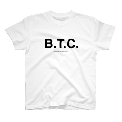B.T.C. Regular Fit T-Shirt