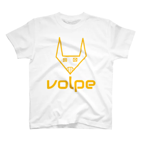 volpe スタンダードTシャツ