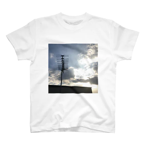 あの日の青空 Regular Fit T-Shirt